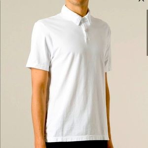 JAMES PERSE | Polo shirt - Men’s size 2